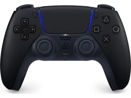 sony ps5 bezdratovy ovladac dualsense black ien378948