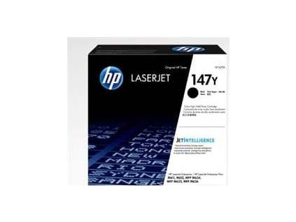 hp 147y laserjet cerna tonerova kazeta w1470y ig477889