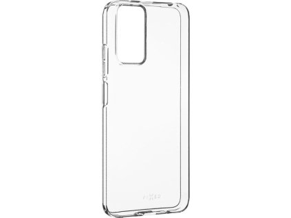 tpu gelove pouzdro fixed pro xiaomi redmi note 12s cire ien490263