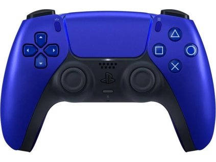 sony ps5 bezdratovy ovladac dualsense cobalt blue ien503363