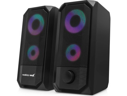 niceboy oryx vox 2 0 ien400486