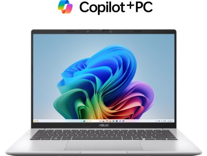 asus vivobook 14 x1407qa ly034w quiet blue ien564831