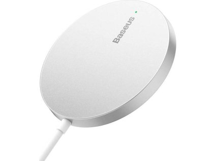 bezdratova nabijecka do site baseus simple mini3 15w usb c bila ien531873