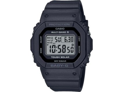 casio bgd 5650 1er damske digitalni naramkove hodinky ien514297