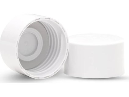 sodastream vicka na plastove lahve 2 ks bila ien118512