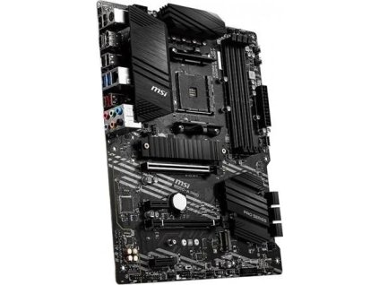 msi b550 a pro ien355164