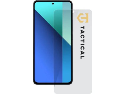tactical glass shield 2 5d sklo pro xiaomi redmi note 13 4g 5g clear ien515985