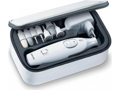 beurer mp 42 sada na manikuru pedikuru ien386597