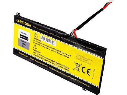 patona pt2811 acer aspire vn7 4600mah li pol 11 4v ac14a8l ien388172