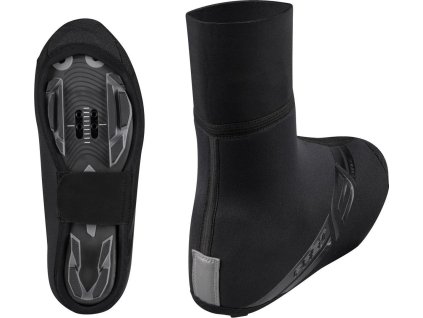 force fast navleky na tretry bez zapinani cerne vel xl ien407150