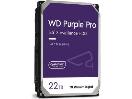 wd purple pro 22tb ien463123