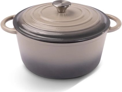 lamart lt1303 litinovy hrnec se smaltovanym povrchem iron 26 cm ien553052