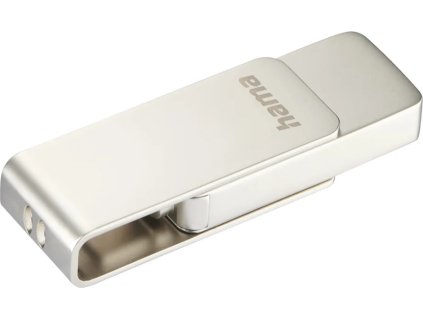 hama usb flash disk uni c rotate pro usb c 3 1 32 gb 70 mb s ien524312
