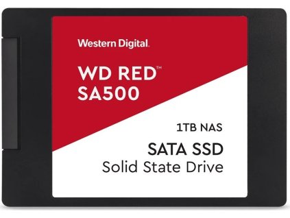 wd red ssd sa500 1tb ien360906