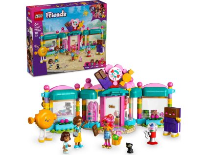 lego friends cukrarna v mestecku heartlake 42649 ien568995