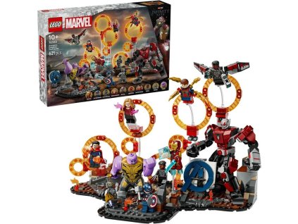 lego marvel avengers endgame posledni bitva 76323 ien569195