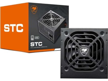 cougar stc 600w ien561858