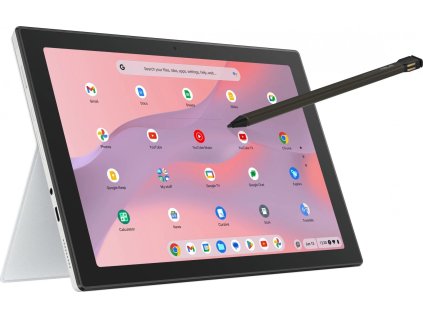 asus chromebook detachable cl3 cl3001dm2a r70260 fog silver ien534350