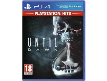 ps4 hra until dawn hits ien312936