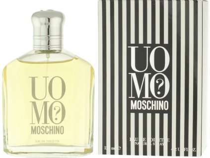 moschino uomo edt 125 ml pro muze ien414064