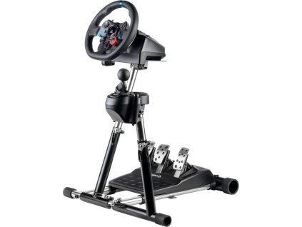 wheel stand pro super g7 deluxe v2 stojan na volant rgs pro logitech g29 g920 g27 g25 ien482957