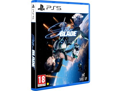 ps5 hra stellar blade ien515321