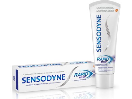 sensodyne rapid rychla uleva 75ml ien401154