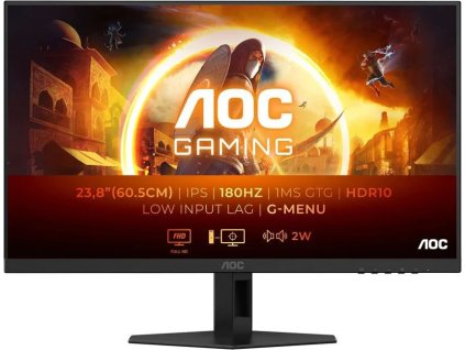 24 aoc 24g4xe gaming ien522387