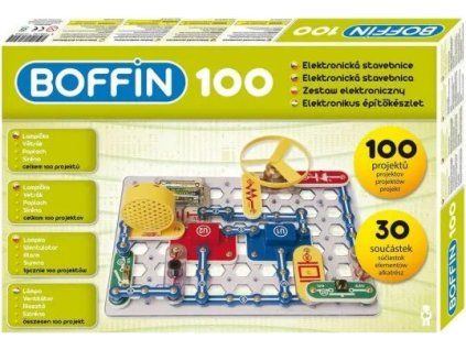 boffin i 100 ien215748