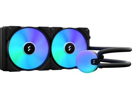 fractal design lumen s28 rgb v2 vodni chlazeni ien475791