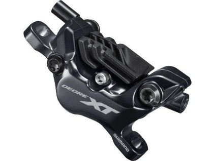 brzdovy trmen shimano xt br m8120 predni zadni polymer chladic ien471158