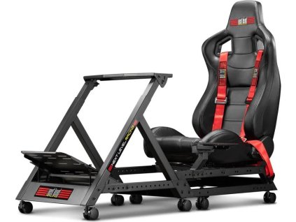next level racing gttrack racing simulator zavodni kokpit ien436806