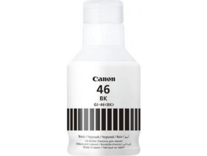 canon gi 46 bk cerna ien394966