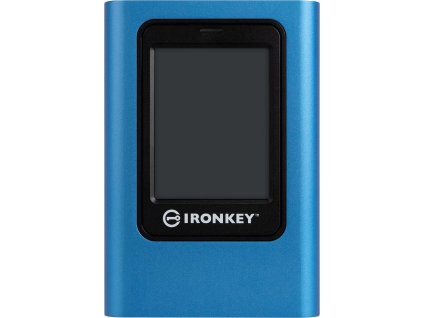 kingston ironkey vault privacy 80 960gb ien439570