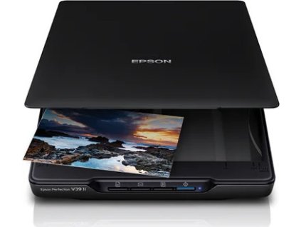 epson perfection v39ii ien511236