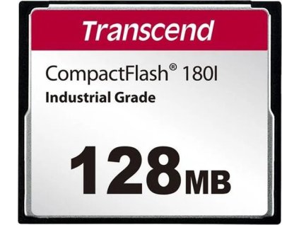 transcend industrial cf180i 128mb ien437624