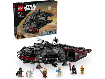 lego star wars temny falcon 75389 ien571808