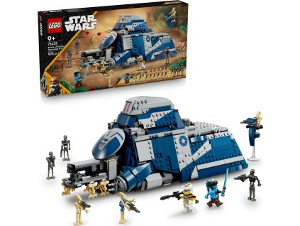 lego star wars mtt separatistu z bitvy o felucii 75435 ien571810