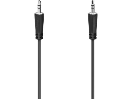 hama audio kabel jack 3 5 mm 1 5 m ien540853