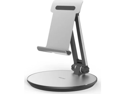 hama drzak tabletu pro uhlopricku 7 12 9 17 78 32 76 cm hlinikovy stribrny ien512703