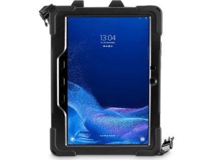 hama rugged style pouzdro pro samsung galaxy tab active4 pro cerne ien518719