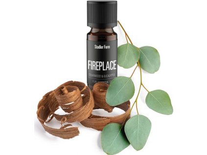 stadler form esencialni olej fireplace 10 ml ien569976