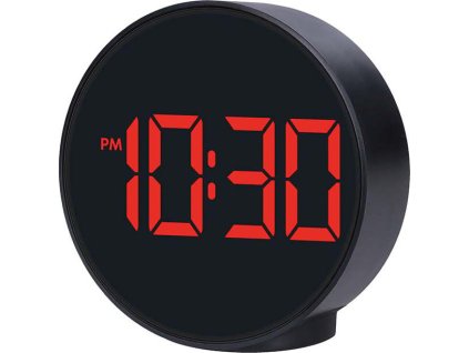 solight hodiny s budikem ien564584