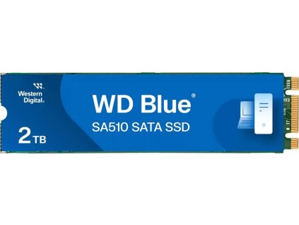 wd blue ssd sa510 2tb m 2 ien552869