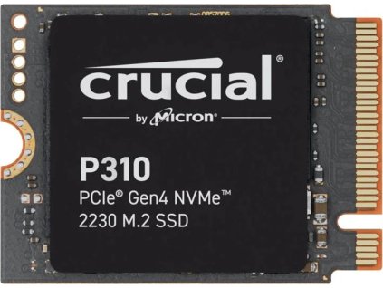crucial p310 ssd nvme m 2 2230 1tb pcie 4 0 ien552106