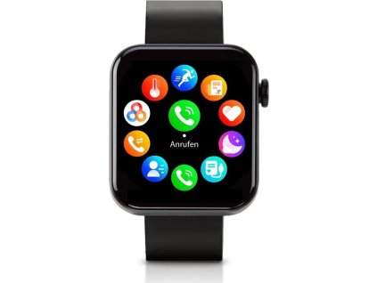 kendox life tracker chytre hodinky a fitness hodinky ien532456