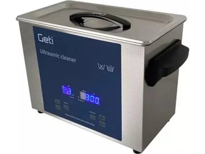 geti ultrazvukova cisticka guc 04b nerezova 4l ien353447