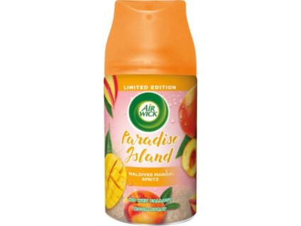 air wick aut spray napln magnolie a kvety tresni 250ml ien342465