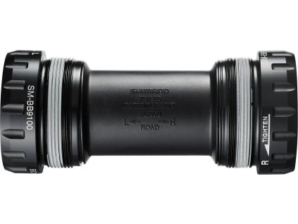 stredove slozeni shimano dura ace bb r9100 misky pro 2dil integr kliku 68mm bsa ien405540