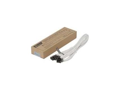 seasonic 12vhpwr cable white ig488520